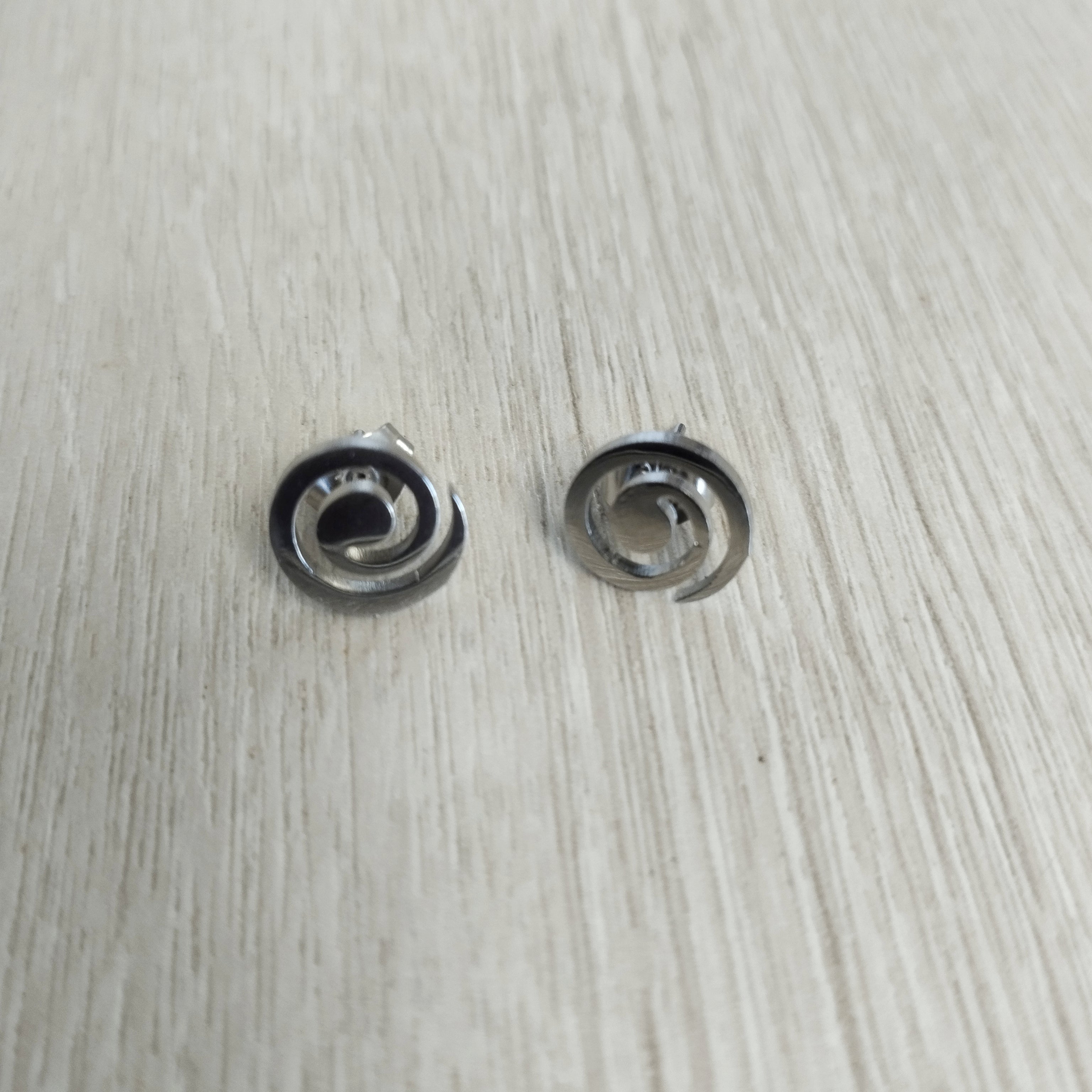 Koru Studs